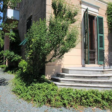 Apartment Bagnolo By Interhome アルビソーラ・スペリオーレ エクステリア 写真